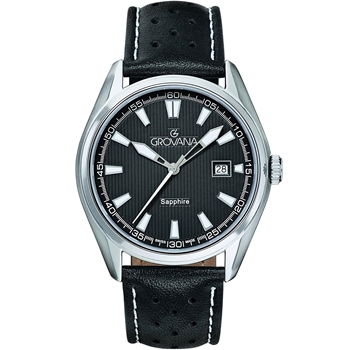 ساعت مچی گروانا GROVANA کد 1584.1533